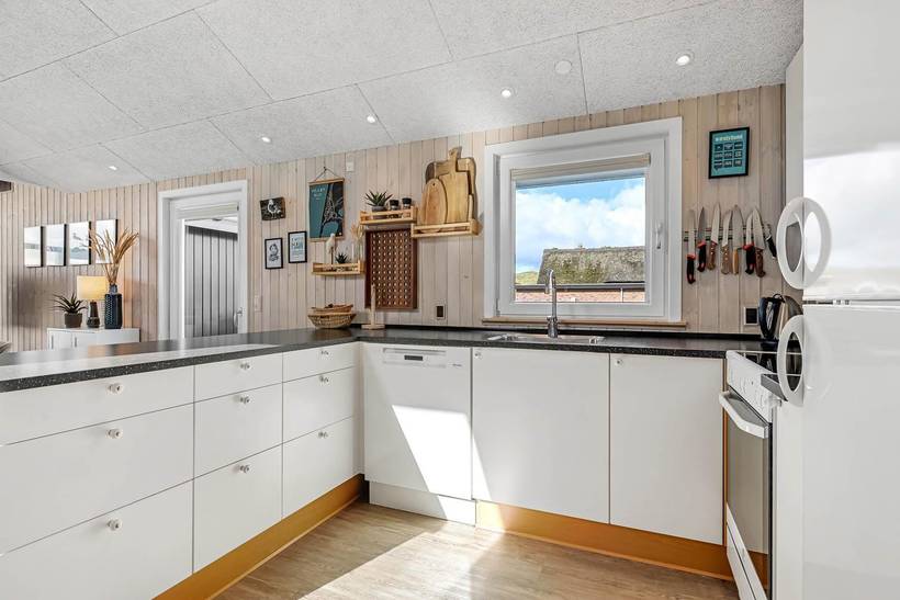 Foto von Ferienhaus UZ58 in Vejlby Klit - Westjütland