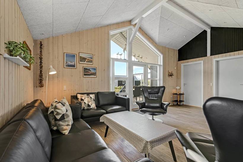 Foto von Ferienhaus UZ58 in Vejlby Klit - Westjütland