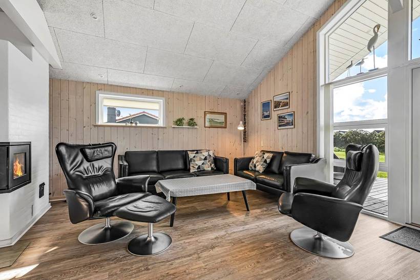 Foto von Ferienhaus UZ58 in Vejlby Klit - Westjütland