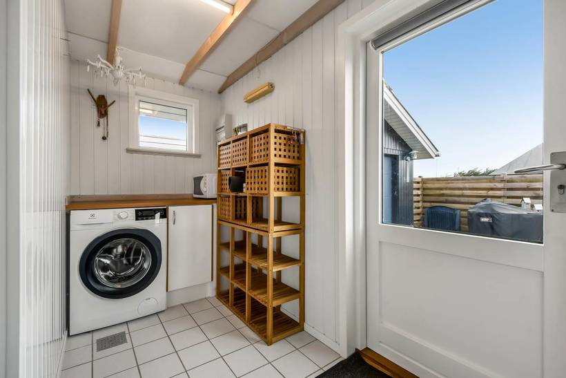 Foto von Ferienhaus UZ58 in Vejlby Klit - Westjütland
