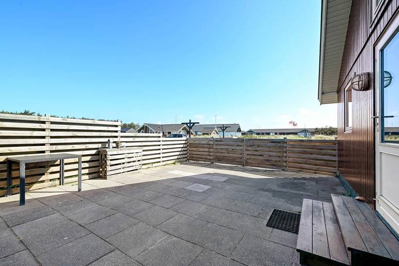 Foto von Ferienhaus UZ58 in Vejlby Klit - Westjütland