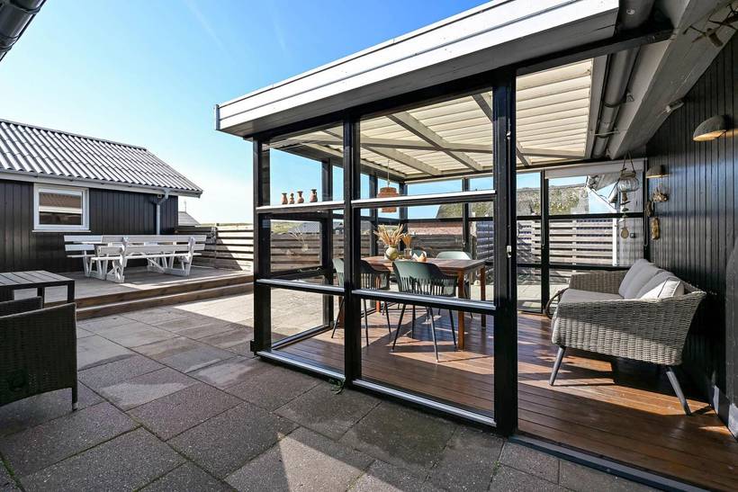 Foto von Ferienhaus UZ58 in Vejlby Klit - Westjütland