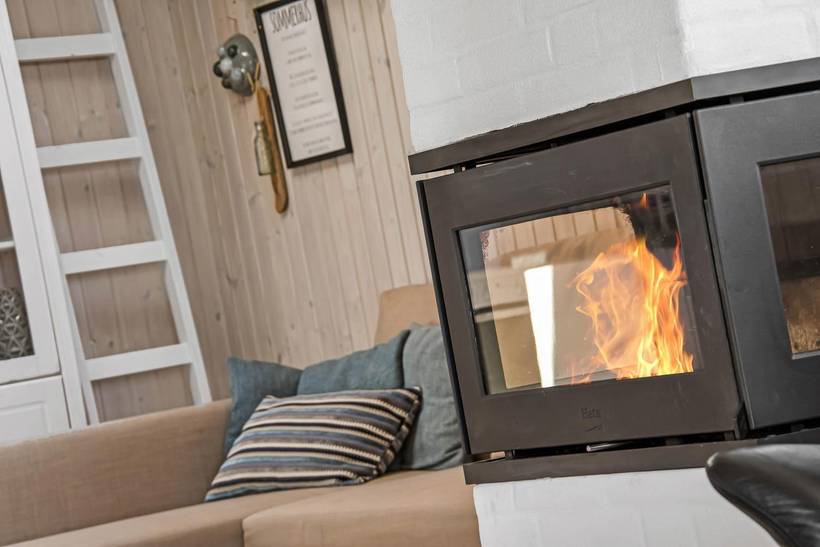 Foto von Ferienhaus UZ58 in Vejlby Klit - Westjütland