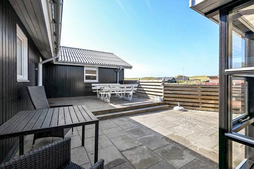 Foto von Ferienhaus UZ58 in Vejlby Klit - Westjütland