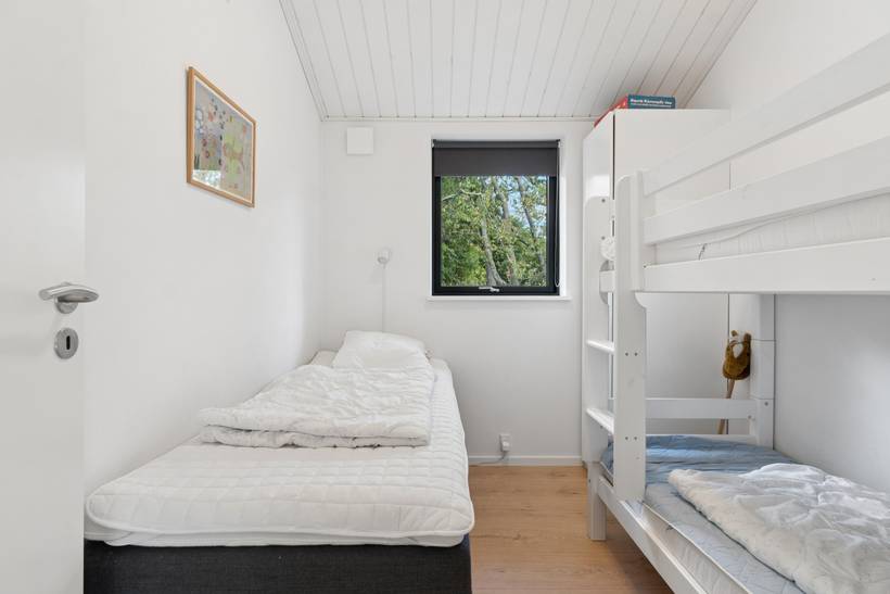 Foto von Ferienhaus UZ59 in Hasle - Bornholm