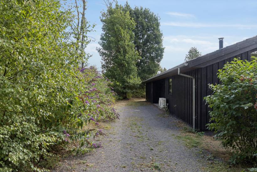Foto von Ferienhaus UZ59 in Hasle - Bornholm
