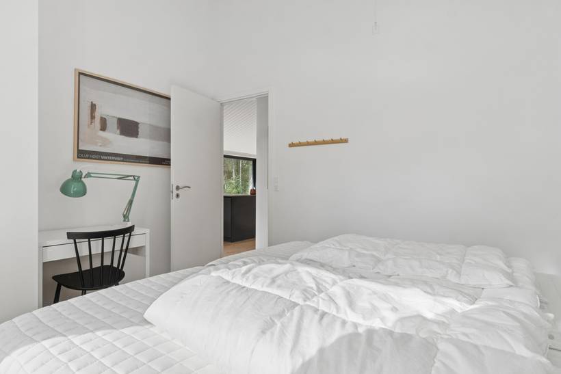 Foto von Ferienhaus UZ59 in Hasle - Bornholm