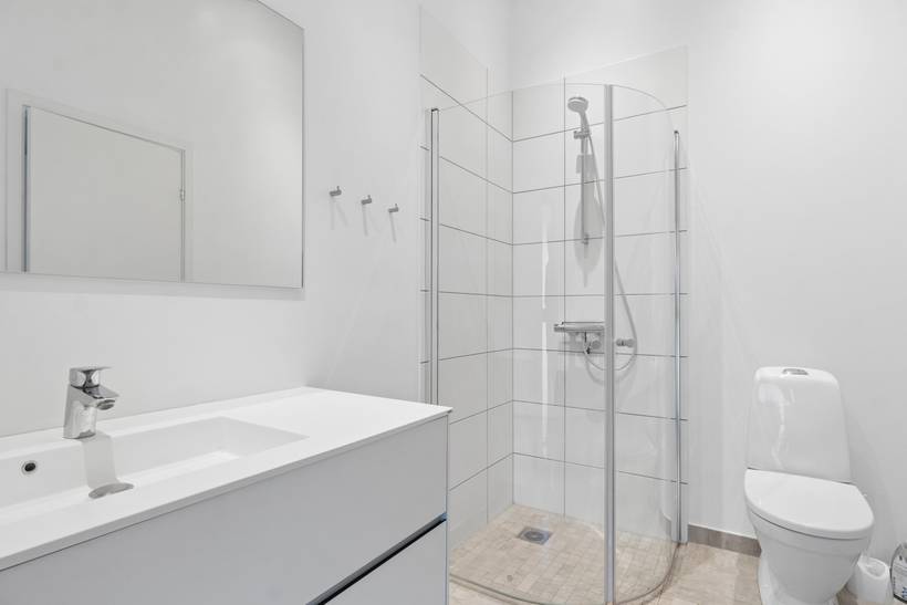 Foto von Ferienhaus UZ59 in Hasle - Bornholm