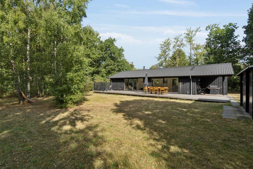 Foto von Ferienhaus UZ59 in Hasle - Bornholm