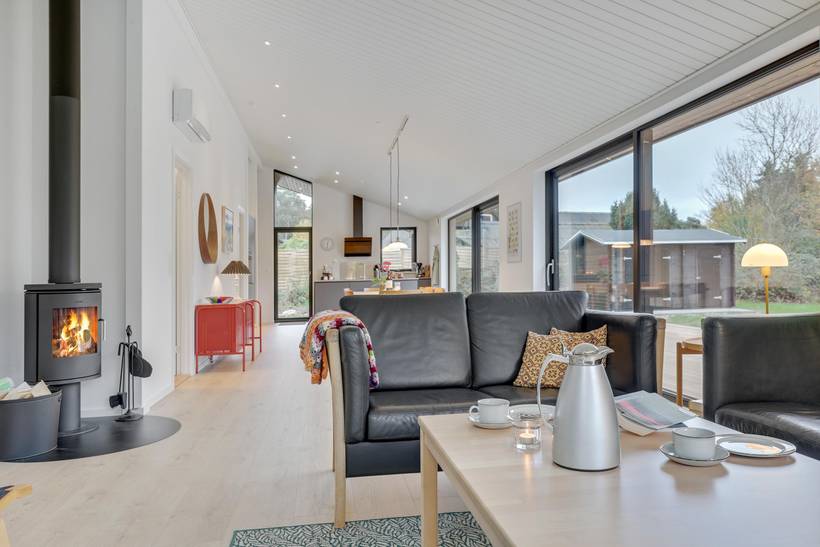 Foto von Ferienhaus UZ59 in Hasle - Bornholm