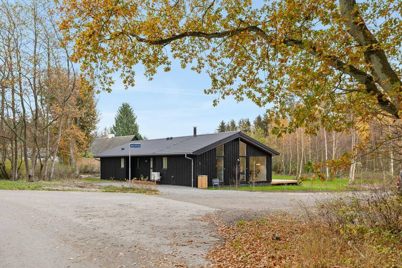 Foto von Ferienhaus UZ59 in Hasle - Bornholm