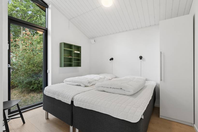 Foto von Ferienhaus UZ59 in Hasle - Bornholm