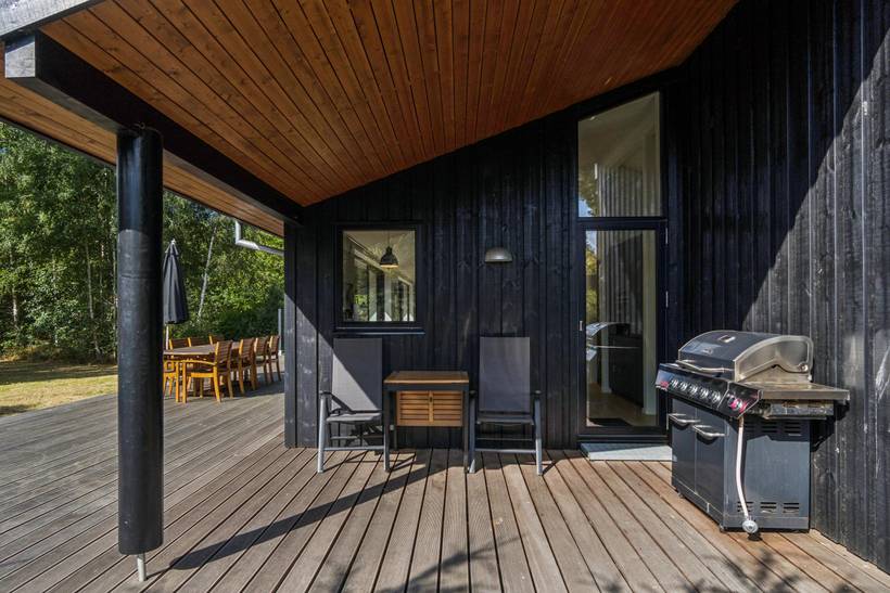 Foto von Ferienhaus UZ59 in Hasle - Bornholm