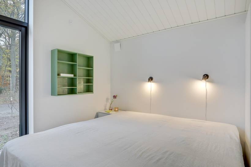 Foto von Ferienhaus UZ59 in Hasle - Bornholm