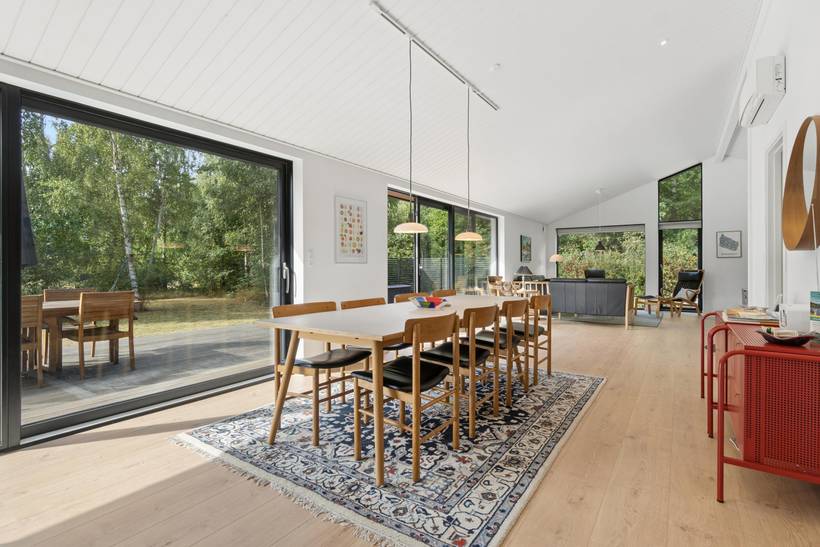 Foto von Ferienhaus UZ59 in Hasle - Bornholm