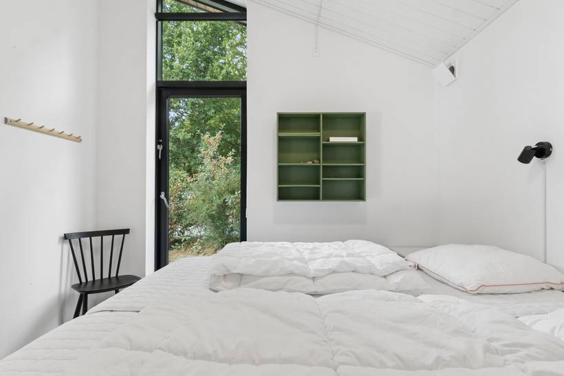 Foto von Ferienhaus UZ59 in Hasle - Bornholm