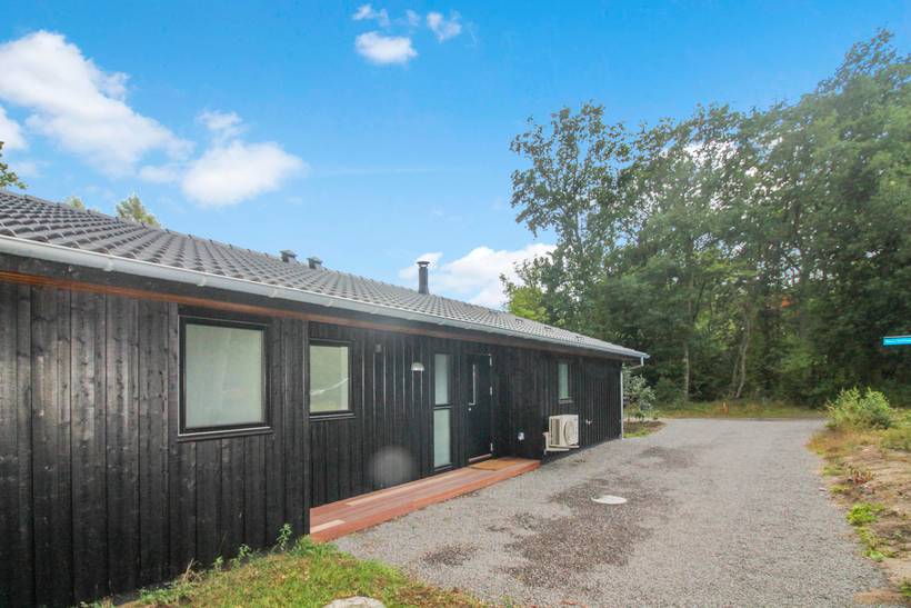 Foto von Ferienhaus UZ59 in Hasle - Bornholm