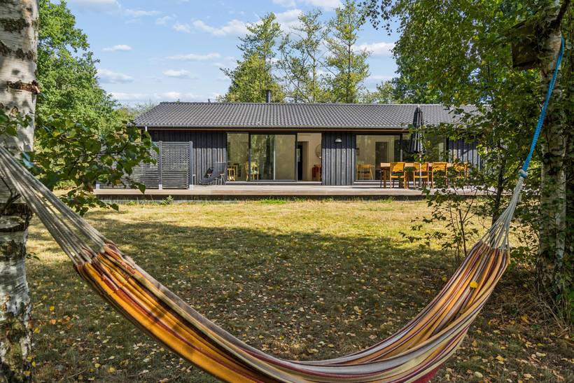Foto von Ferienhaus UZ59 in Hasle - Bornholm