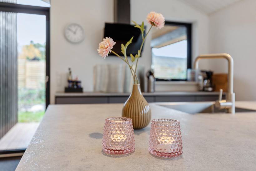 Foto von Ferienhaus UZ59 in Hasle - Bornholm