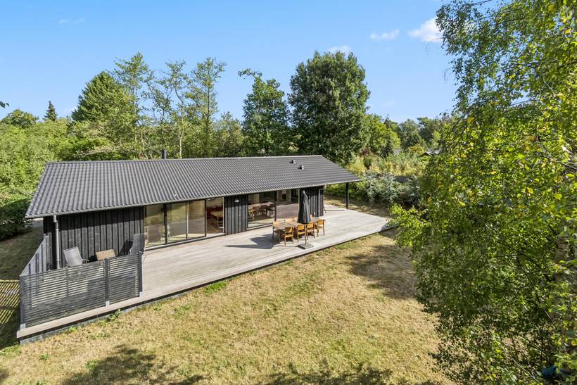 Foto von Ferienhaus UZ59 in Hasle - Bornholm