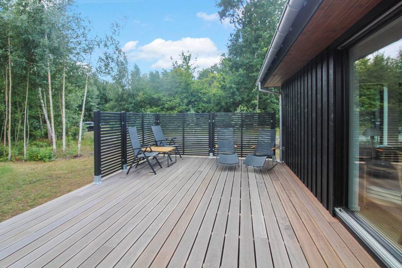 Foto von Ferienhaus UZ59 in Hasle - Bornholm
