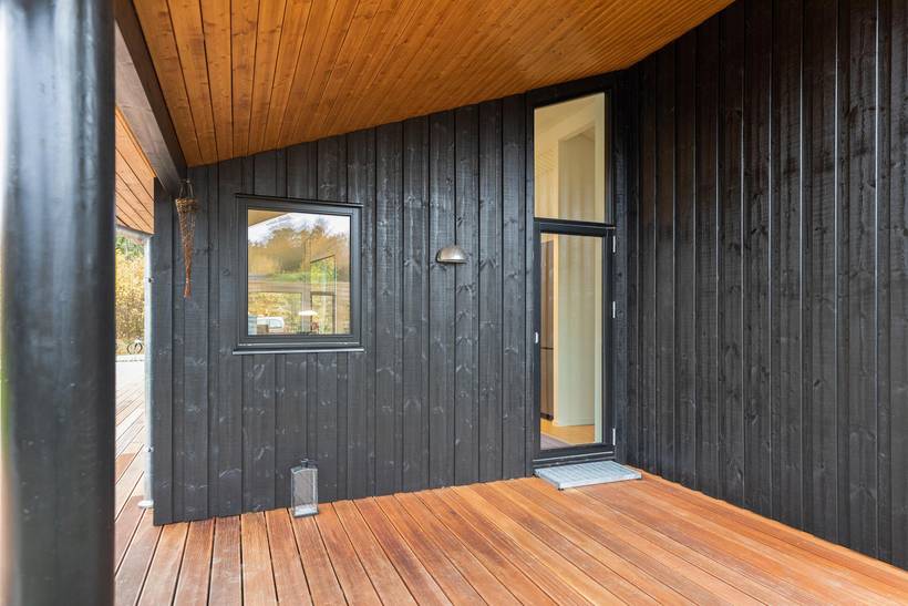 Foto von Ferienhaus UZ59 in Hasle - Bornholm