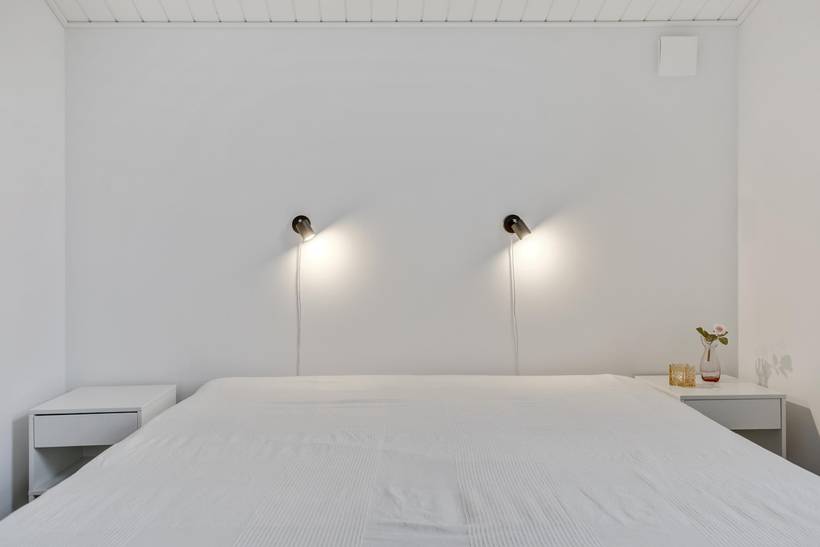 Foto von Ferienhaus UZ59 in Hasle - Bornholm