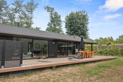 Vorschaubild von Ferienhaus UZ59 in Hasle - Bornholm