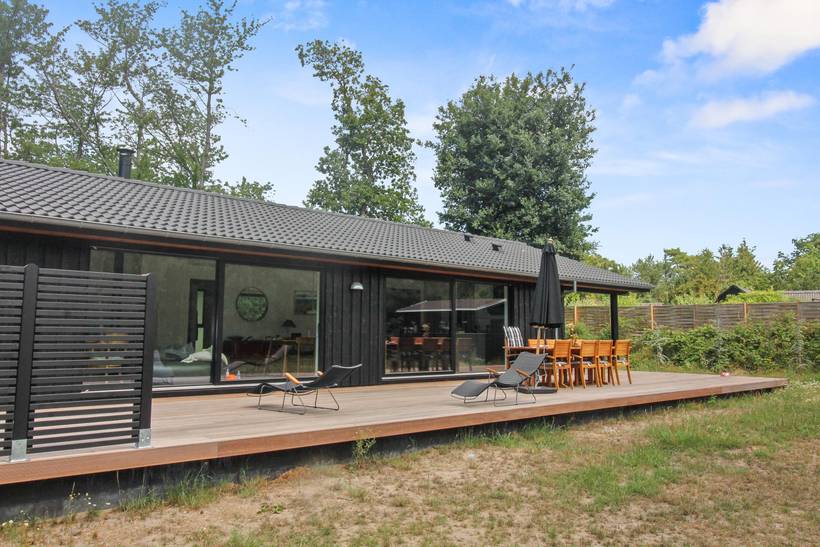Foto von Ferienhaus UZ59 in Hasle - Bornholm
