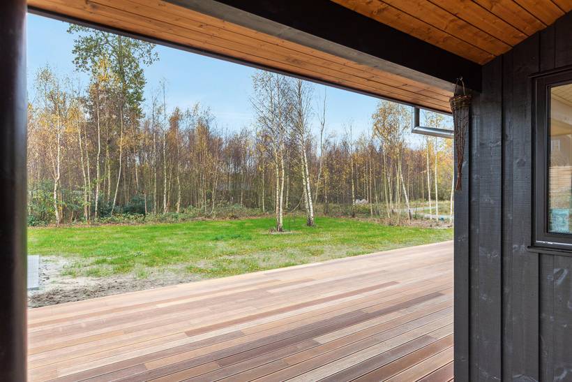 Foto von Ferienhaus UZ59 in Hasle - Bornholm