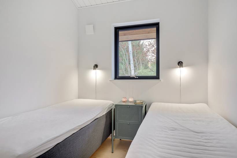 Foto von Ferienhaus UZ59 in Hasle - Bornholm