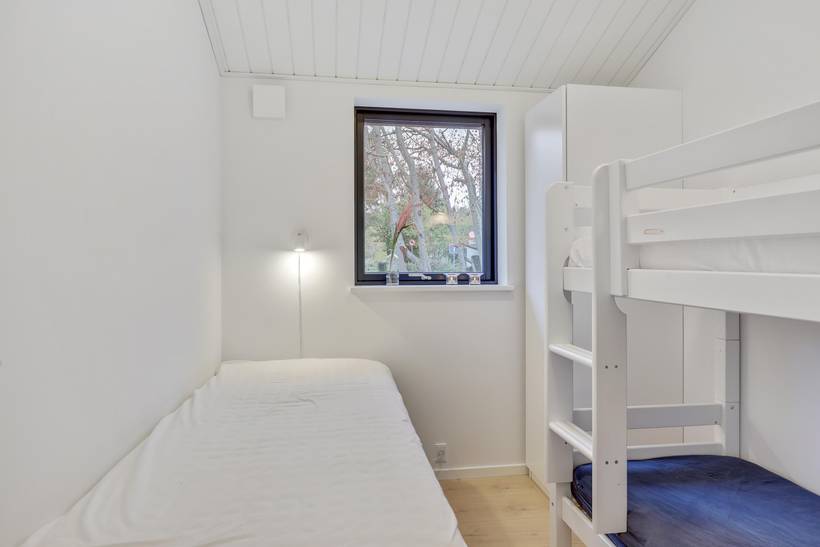 Foto von Ferienhaus UZ59 in Hasle - Bornholm