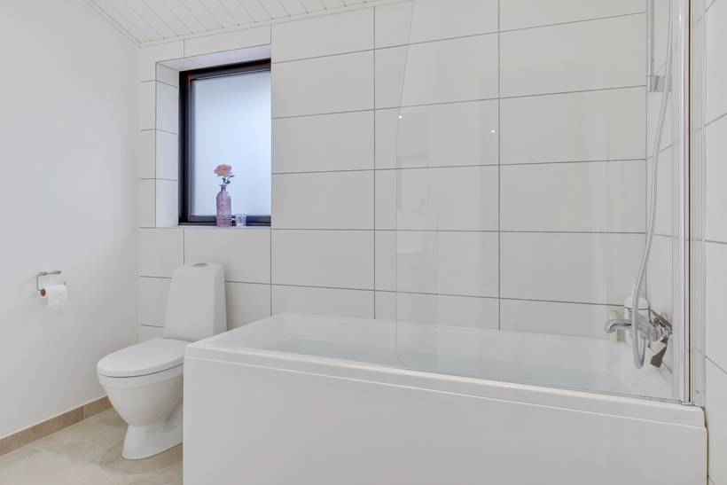 Foto von Ferienhaus UZ59 in Hasle - Bornholm