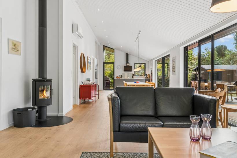 Foto von Ferienhaus UZ59 in Hasle - Bornholm