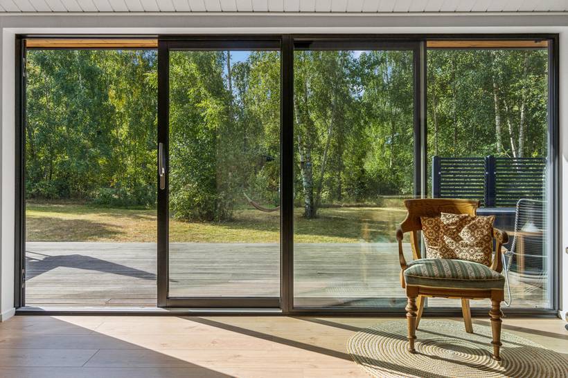 Foto von Ferienhaus UZ59 in Hasle - Bornholm