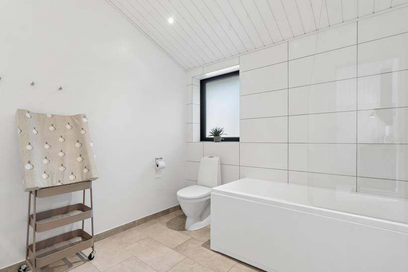 Foto von Ferienhaus UZ59 in Hasle - Bornholm