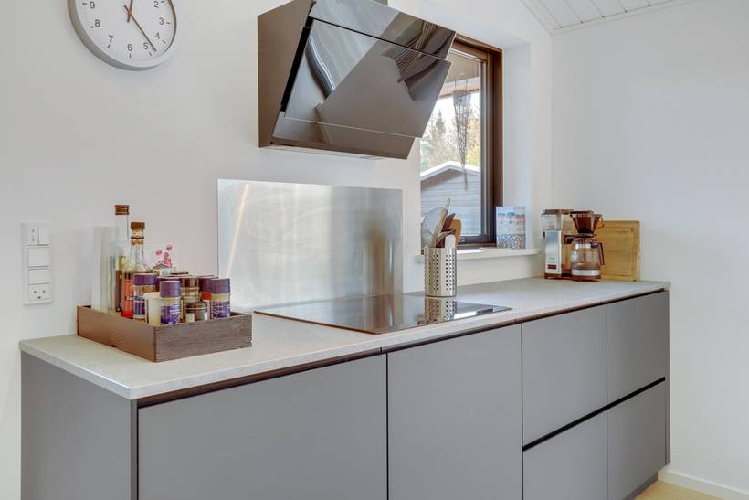 Foto von Ferienhaus UZ59 in Hasle - Bornholm