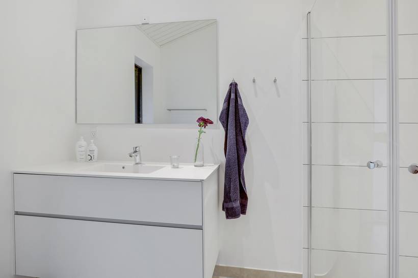 Foto von Ferienhaus UZ59 in Hasle - Bornholm
