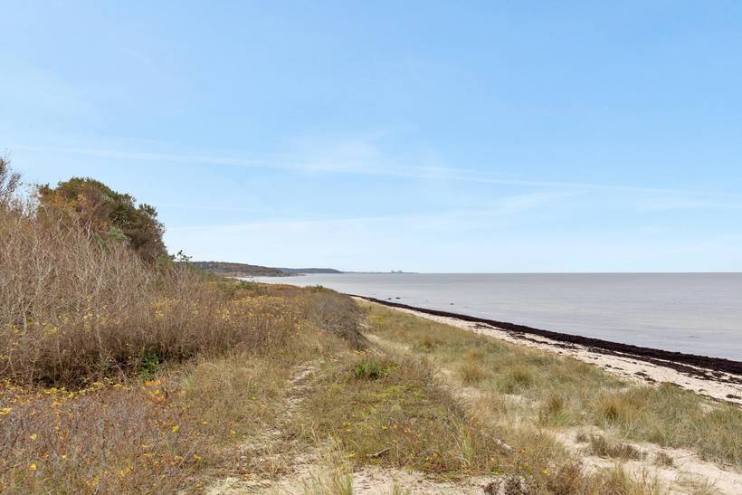 Foto von Ferienhaus UZ59 in Hasle - Bornholm