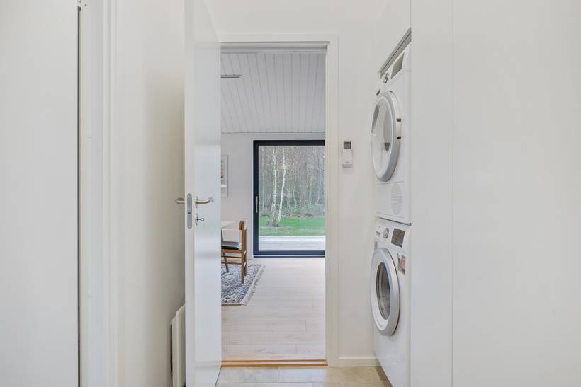Foto von Ferienhaus UZ59 in Hasle - Bornholm