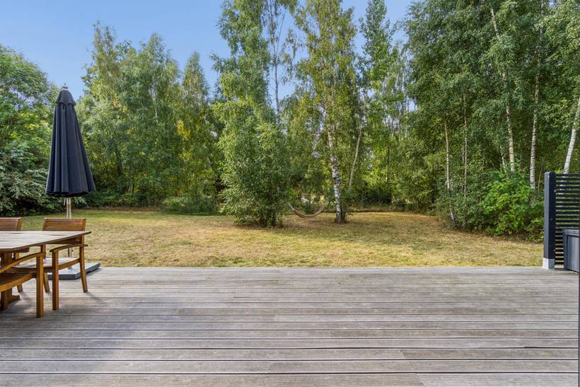 Foto von Ferienhaus UZ59 in Hasle - Bornholm