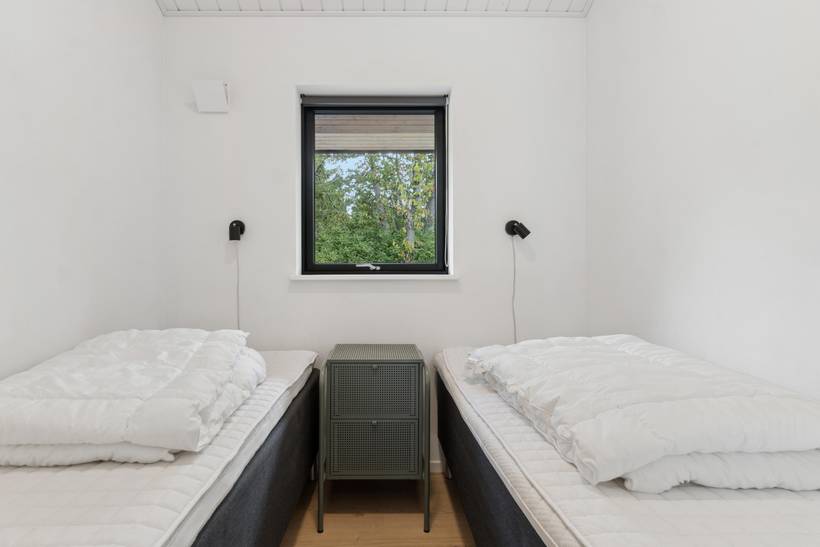 Foto von Ferienhaus UZ59 in Hasle - Bornholm