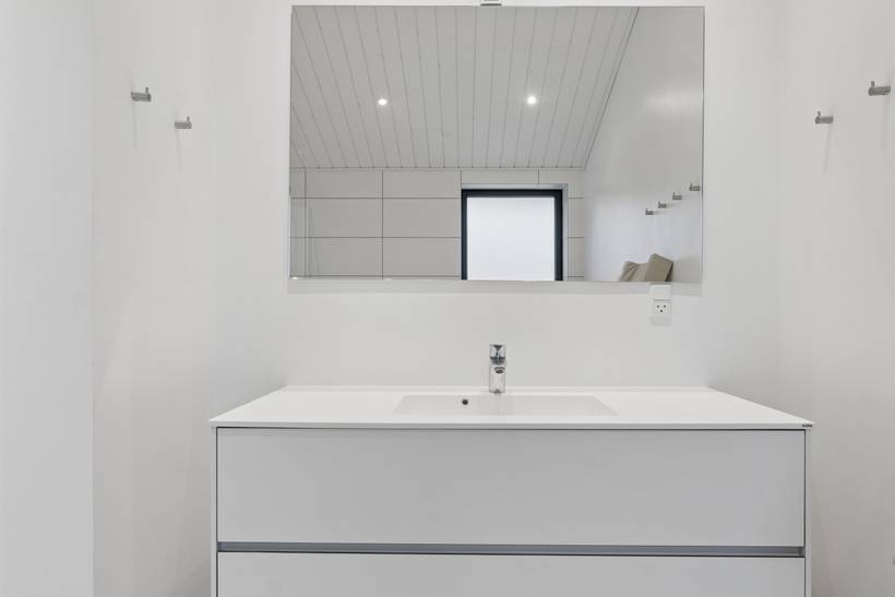 Foto von Ferienhaus UZ59 in Hasle - Bornholm