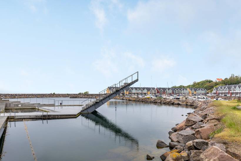 Foto von Ferienhaus UZ59 in Hasle - Bornholm