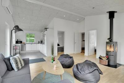 Vorschaubild von Ferienhaus UZ66 auf Lammefjord - Westseeland