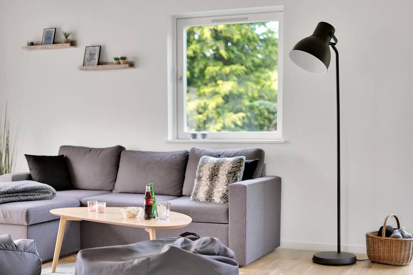 Foto von Ferienhaus UZ66 auf Lammefjord - Westseeland