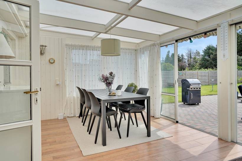 Foto von Ferienhaus UZ66 auf Lammefjord - Westseeland