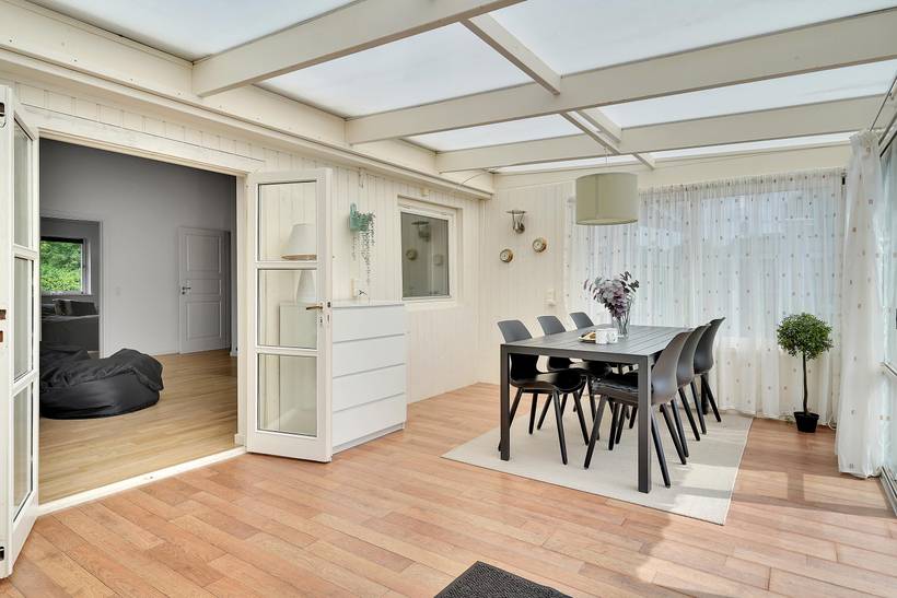 Foto von Ferienhaus UZ66 auf Lammefjord - Westseeland