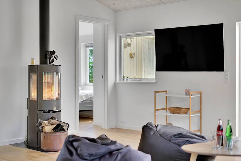 Foto von Ferienhaus UZ66 auf Lammefjord - Westseeland