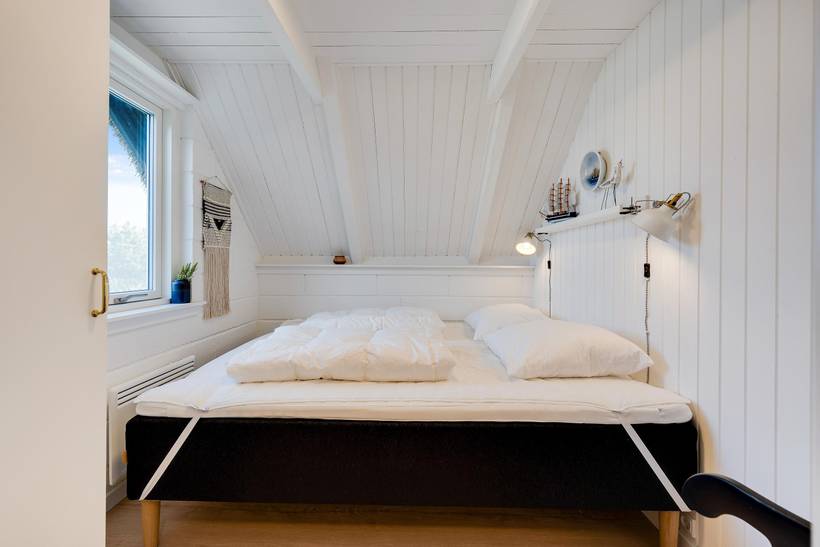 Foto von Ferienhaus UZ72 in Klegod - Westjütland
